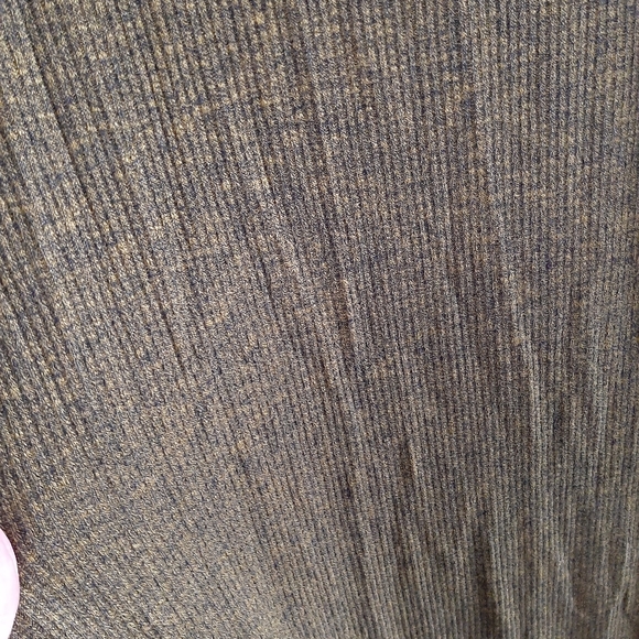 Nwt maxi dress size large but fits tight stretchy - Picture 2 of 2